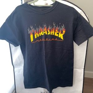 Thrasher T Shirt